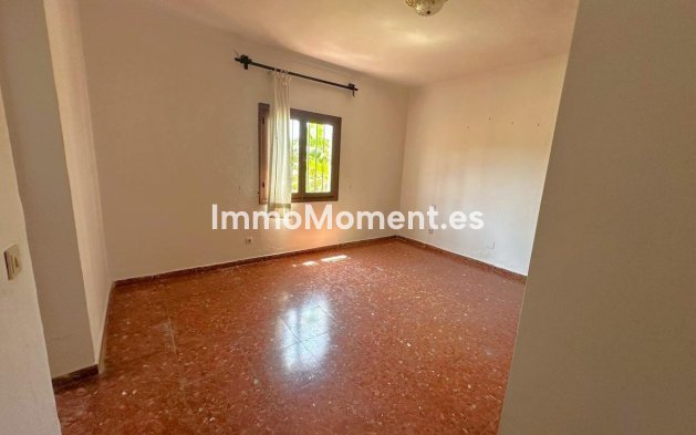 Wiederverkauf - Landhaus - Estepona  - Estepona Centro