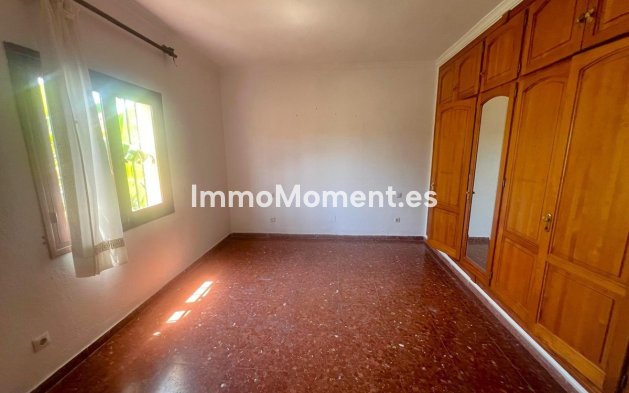 Wiederverkauf - Landhaus - Estepona  - Estepona Centro