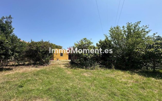 Wiederverkauf - Landhaus - Estepona  - Estepona Centro