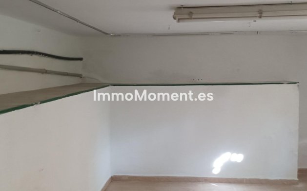 Wiederverkauf - Landhaus - Estepona  - Estepona Centro