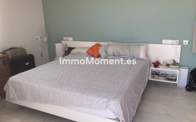 Revente - Maison mitoyenne - Estepona  - Estepona Centro