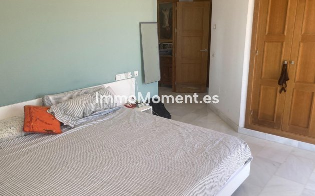 Revente - Maison mitoyenne - Estepona  - Estepona Centro