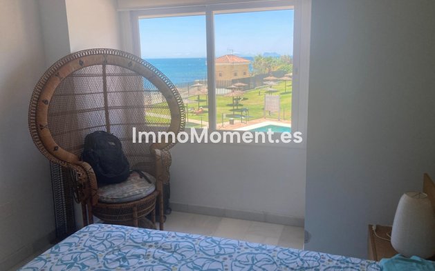 Revente - Maison mitoyenne - Estepona  - Estepona Centro