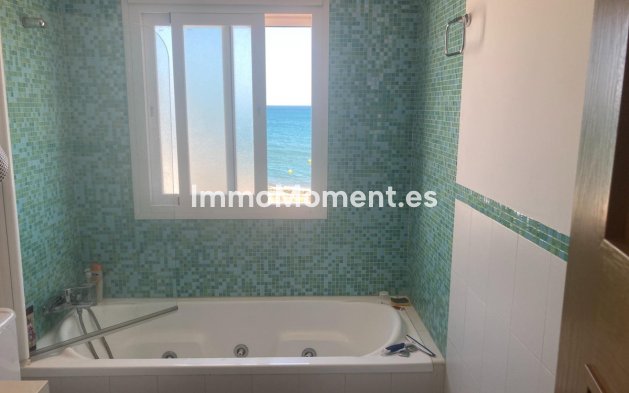 Revente - Maison mitoyenne - Estepona  - Estepona Centro