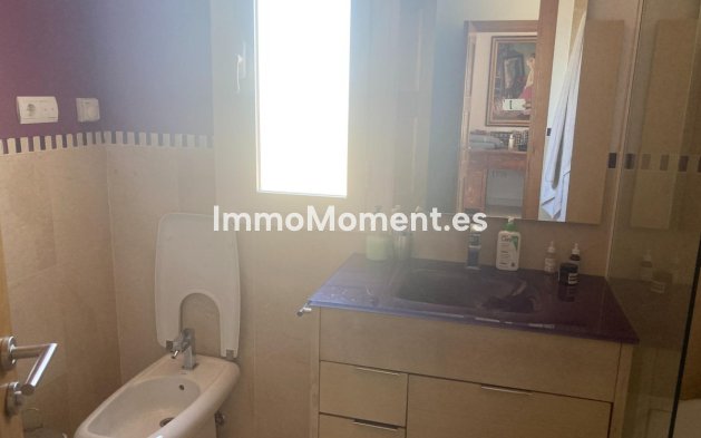 Revente - Maison mitoyenne - Estepona  - Estepona Centro