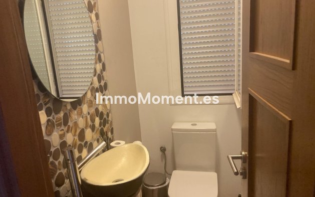 Revente - Maison mitoyenne - Estepona  - Estepona Centro