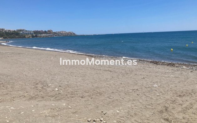 Revente - Maison mitoyenne - Estepona  - Estepona Centro