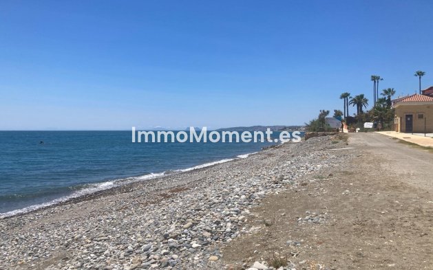 Revente - Maison mitoyenne - Estepona  - Estepona Centro
