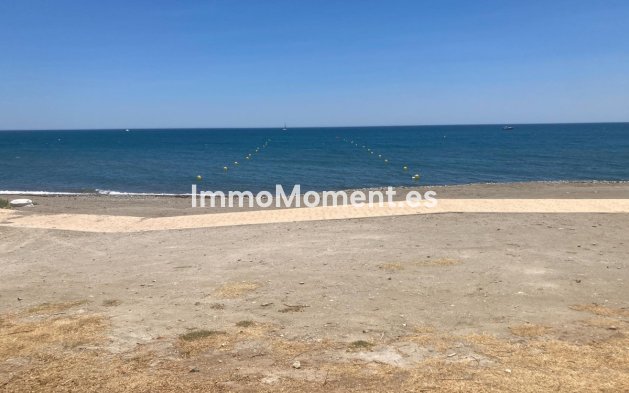 Revente - Maison mitoyenne - Estepona  - Estepona Centro