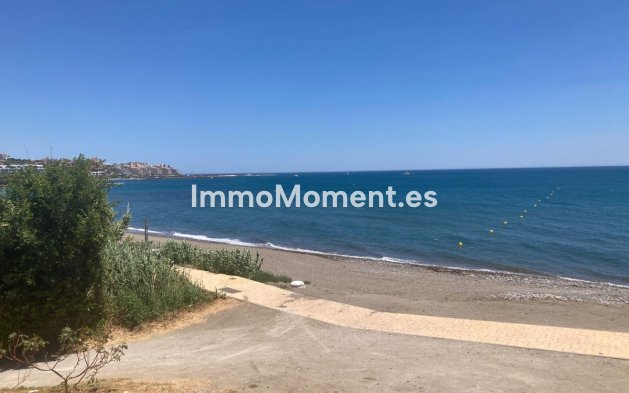 Revente - Maison mitoyenne - Estepona  - Estepona Centro