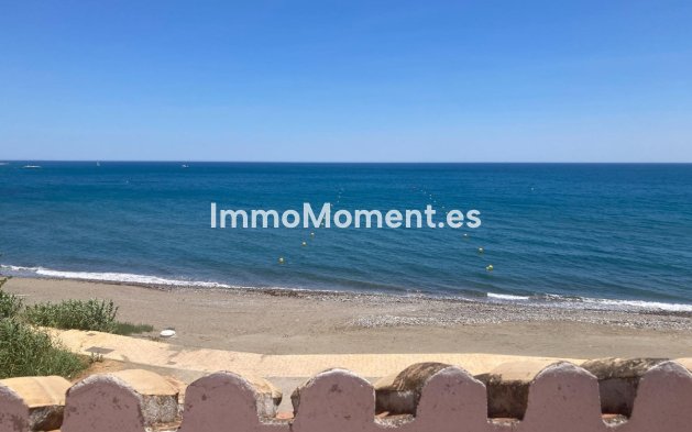 Revente - Maison mitoyenne - Estepona  - Estepona Centro