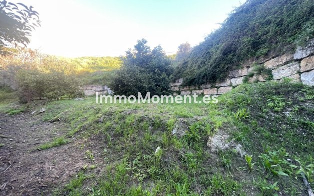 Wiederverkauf - Landhaus - Estepona  - Estepona Centro