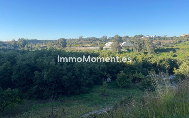 Wiederverkauf - Landhaus - Estepona  - Estepona Centro