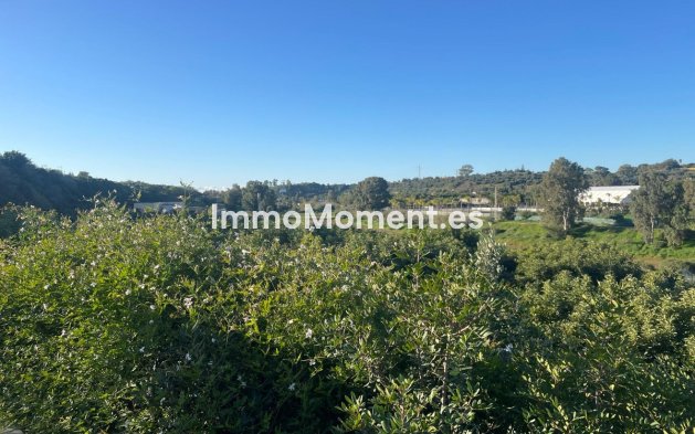 Wiederverkauf - Landhaus - Estepona  - Estepona Centro