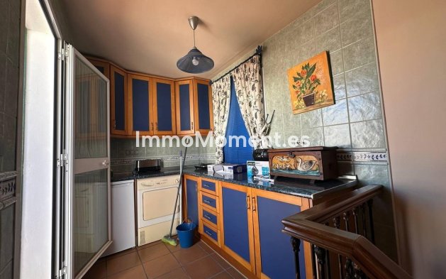 Wiederverkauf - Reihenhaus - Estepona  - Estepona Centro