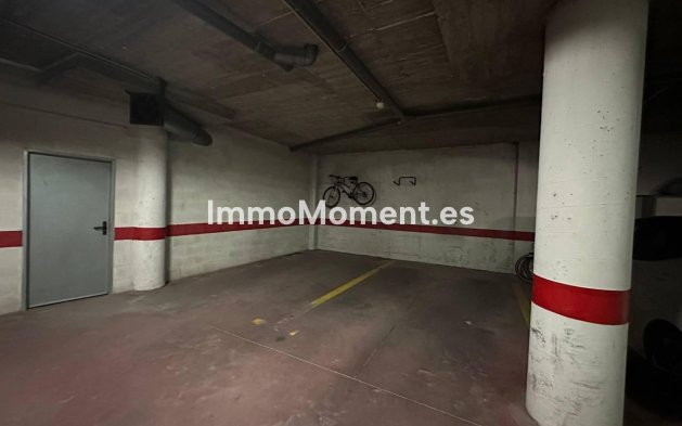 Wiederverkauf - Reihenhaus - Estepona  - Estepona Centro