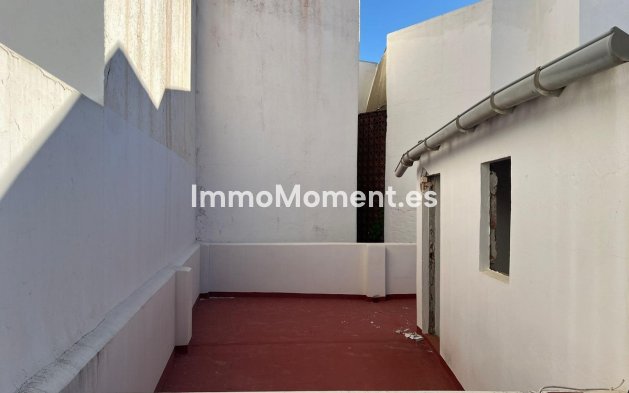 Revente - Maison mitoyenne - Estepona  - Estepona Centro