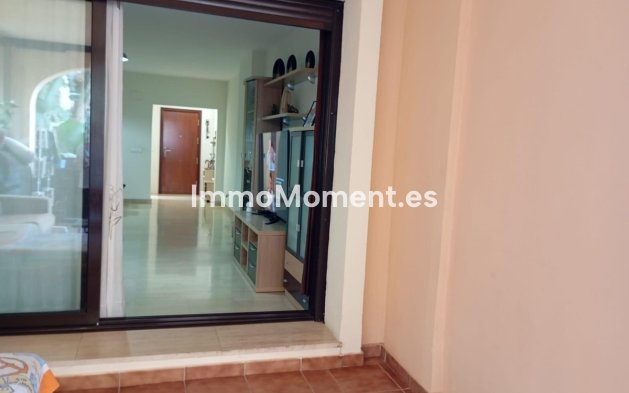 Reventa - Apartamento - Estepona  - Valle Romano