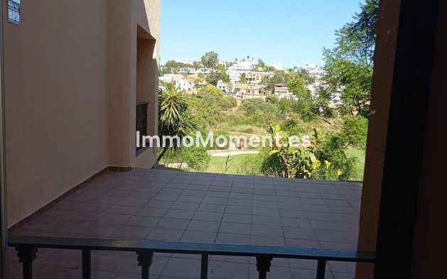Reventa - Apartamento - Estepona  - Valle Romano