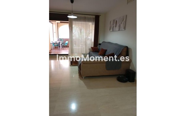 Reventa - Apartamento - Estepona  - Valle Romano