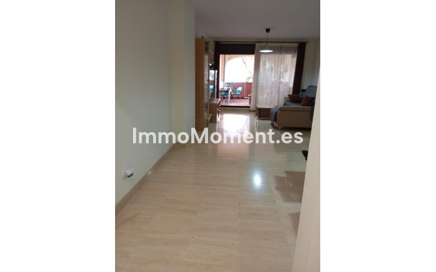 Reventa - Apartamento - Estepona  - Valle Romano