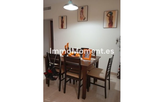 Reventa - Apartamento - Estepona  - Valle Romano