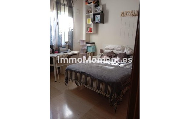 Reventa - Apartamento - Estepona  - Valle Romano
