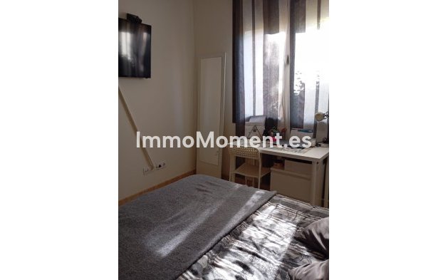 Reventa - Apartamento - Estepona  - Valle Romano