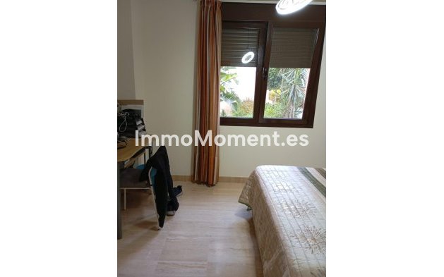 Reventa - Apartamento - Estepona  - Valle Romano