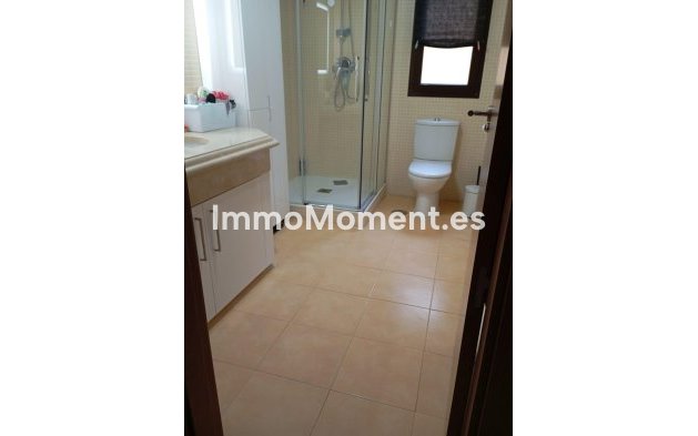 Reventa - Apartamento - Estepona  - Valle Romano