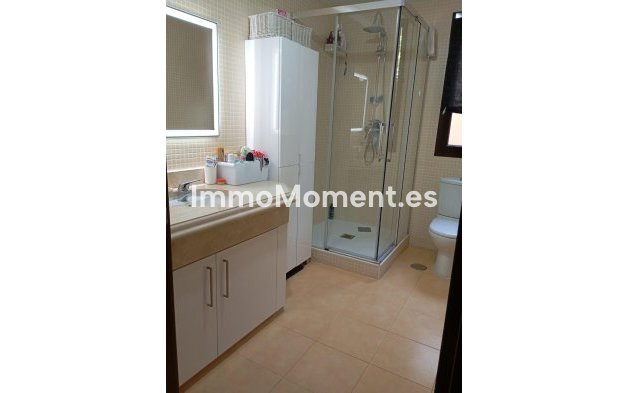 Reventa - Apartamento - Estepona  - Valle Romano
