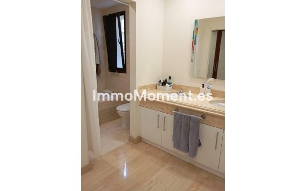 Reventa - Apartamento - Estepona  - Valle Romano