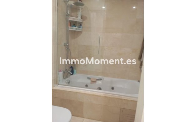 Reventa - Apartamento - Estepona  - Valle Romano