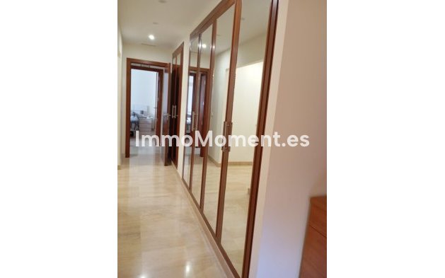 Reventa - Apartamento - Estepona  - Valle Romano