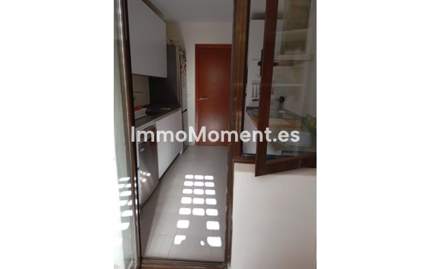 Reventa - Apartamento - Estepona  - Valle Romano