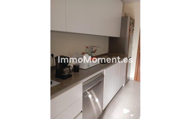 Reventa - Apartamento - Estepona  - Valle Romano