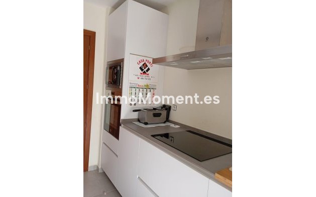 Reventa - Apartamento - Estepona  - Valle Romano
