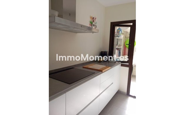 Reventa - Apartamento - Estepona  - Valle Romano