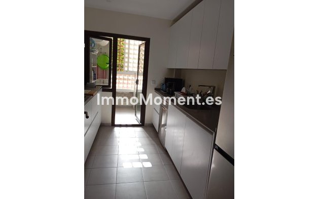 Reventa - Apartamento - Estepona  - Valle Romano