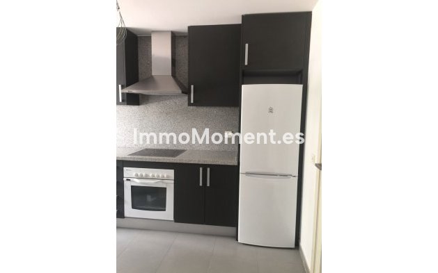 Wiederverkauf - Wohnung - Estepona  - Valle Romano