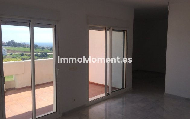 Wiederverkauf - Wohnung - Estepona  - Valle Romano