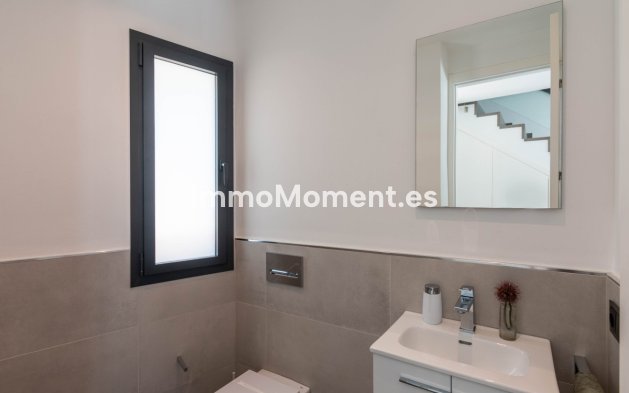 Wiederverkauf - Villa - Jávea - Jávea - Xàbia Centro