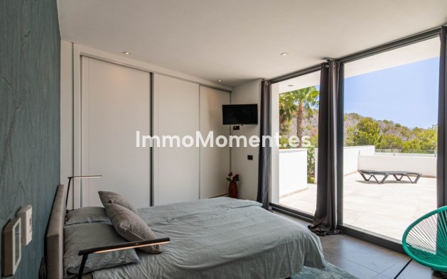 Wiederverkauf - Villa - Jávea - Jávea - Xàbia Centro