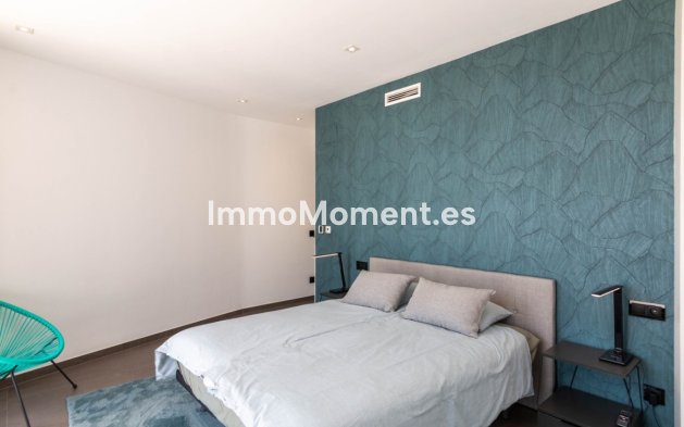 Wiederverkauf - Villa - Jávea - Jávea - Xàbia Centro