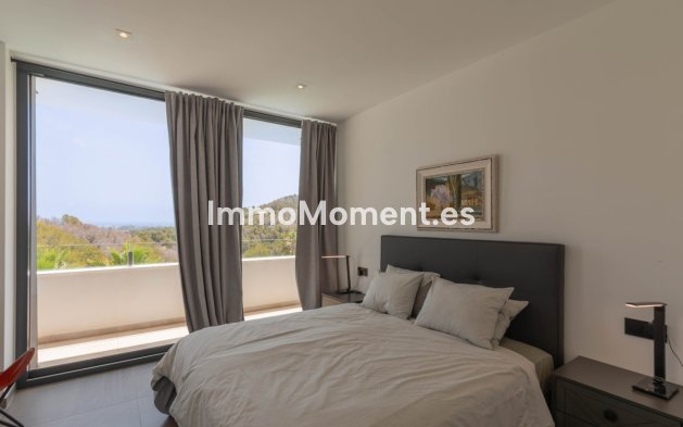 Wiederverkauf - Villa - Jávea - Jávea - Xàbia Centro