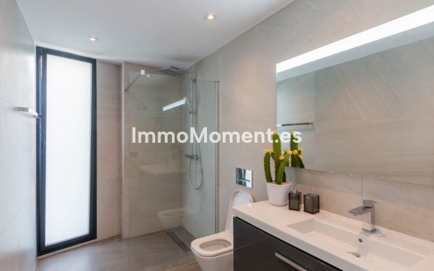 Wiederverkauf - Villa - Jávea - Jávea - Xàbia Centro