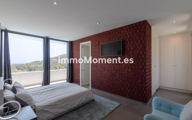 Wiederverkauf - Villa - Jávea - Jávea - Xàbia Centro