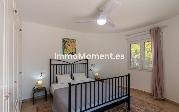 Revente - Villa - Jávea - Jávea - Xàbia Centro