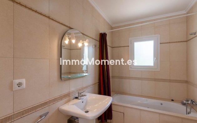 Revente - Villa - Jávea - Jávea - Xàbia Centro