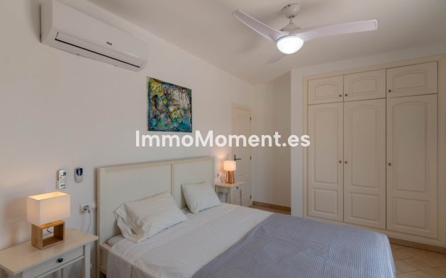 Revente - Villa - Jávea - Jávea - Xàbia Centro
